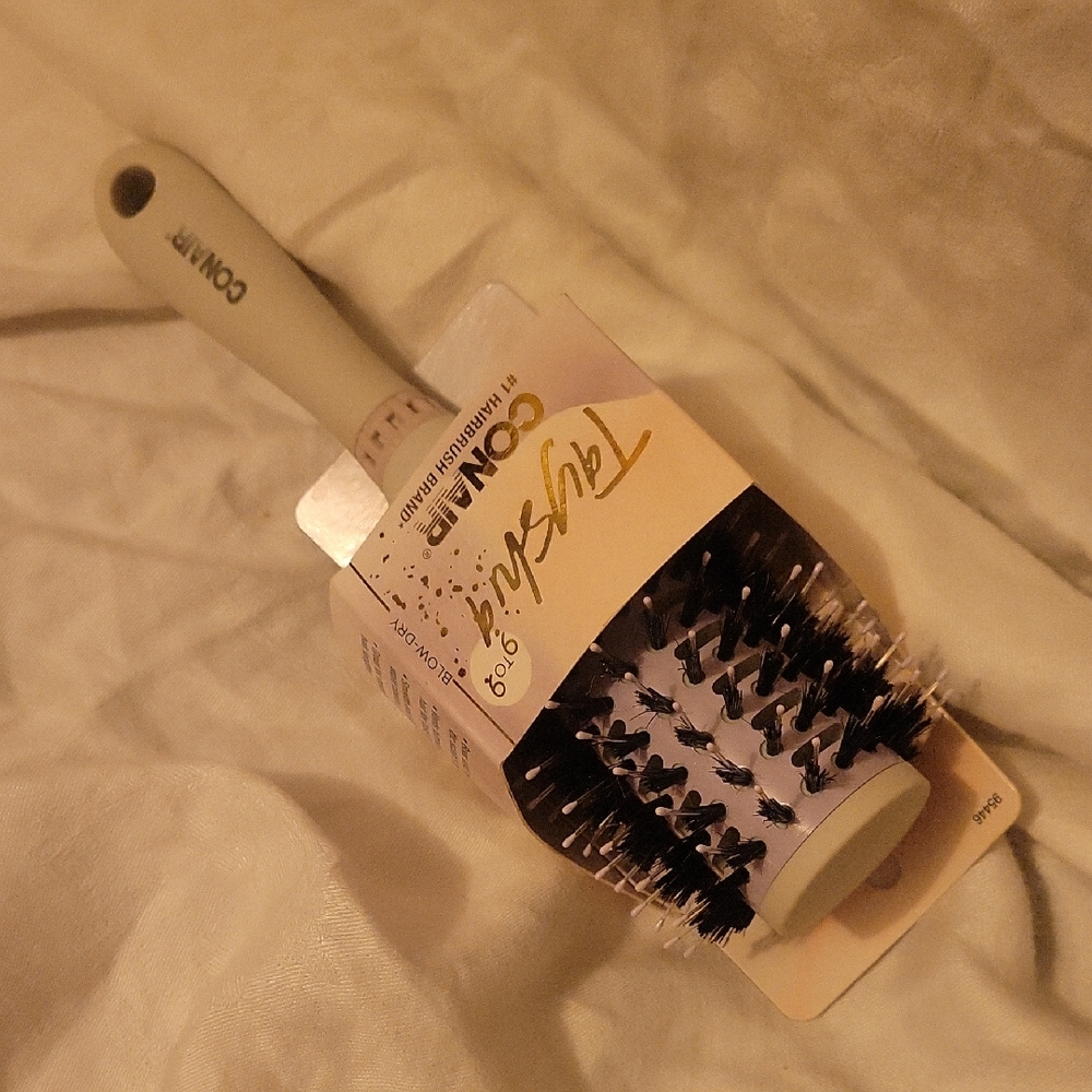 Conair Round Hair Brush